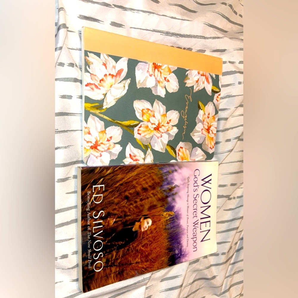 Christian Books